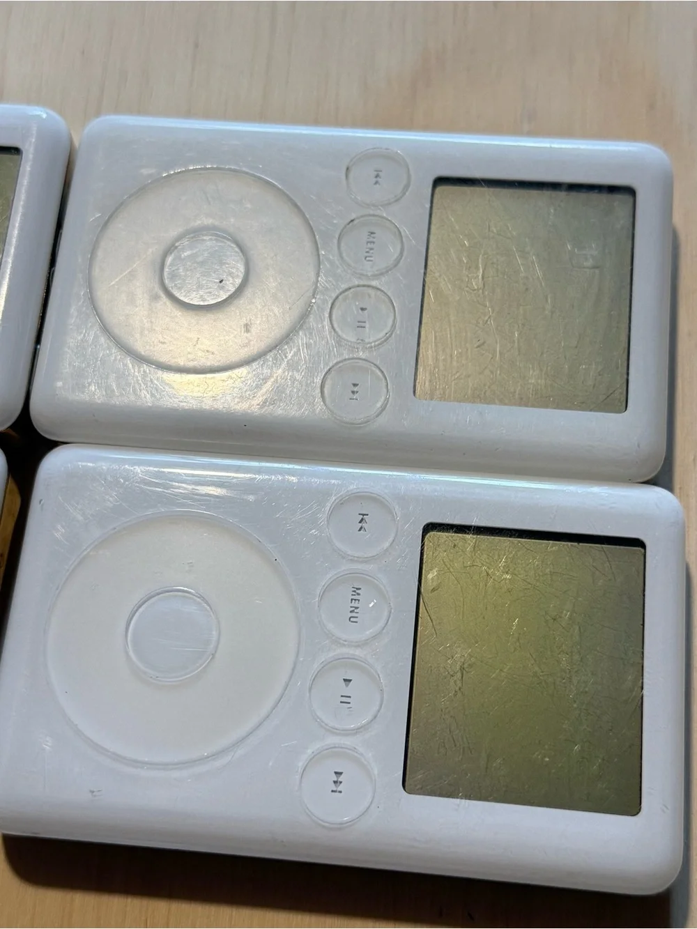 Apple ipod classic